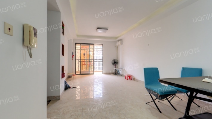 冠和金山龍庭二手房实景图