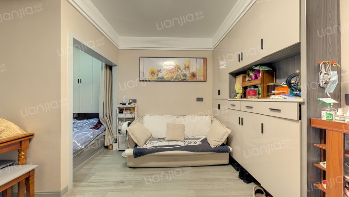 御府揽岳阁二手房实景图