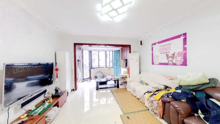 碧天家园二手房实景图