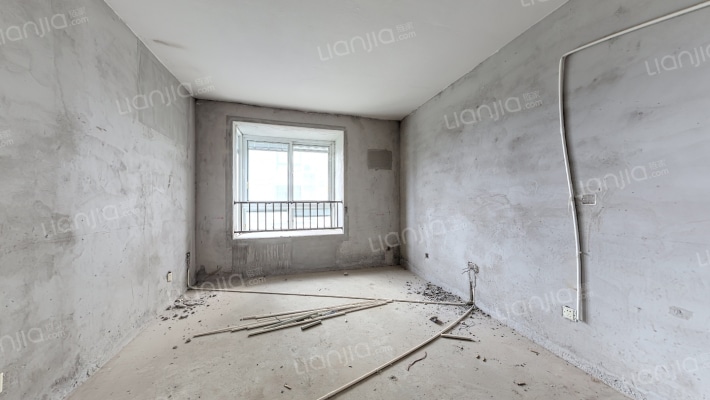 九华山庄香榭苑二手房实景图