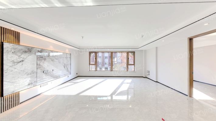 金地城E8二手房实景图