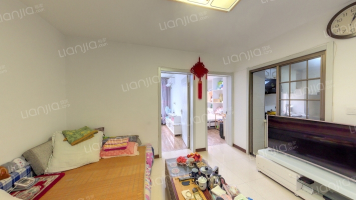 清河湾二手房实景图