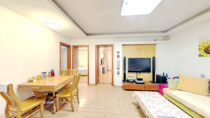 上城风景二手房实景图