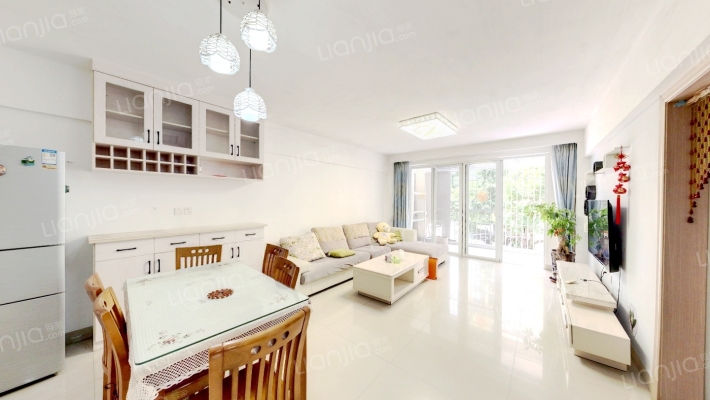 宏大花园二手房实景图