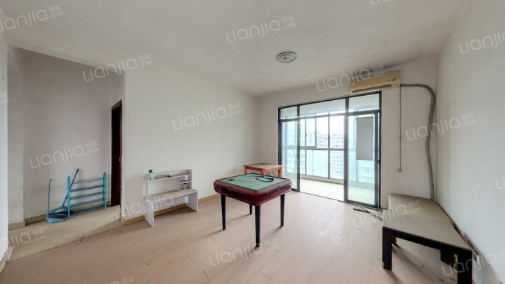 世纪城融江苑二手房实景图