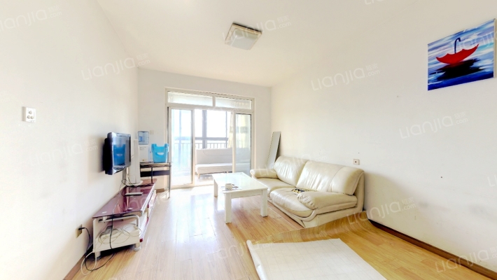 锦丽华庭二手房实景图