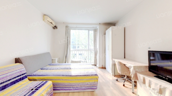 紫金数码二手房实景图