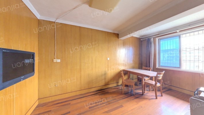 银杏小区二手房实景图