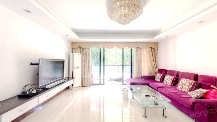 凯德瀚城二手房实景图