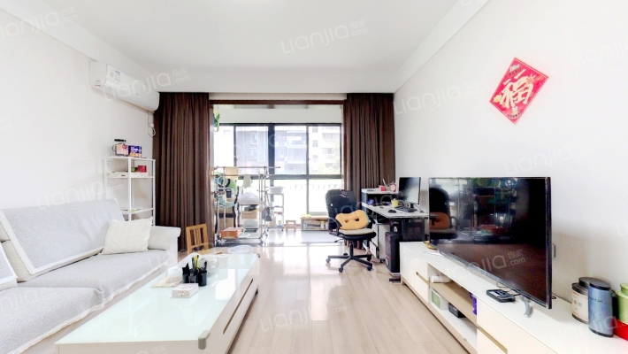 武湖新天地二手房实景图