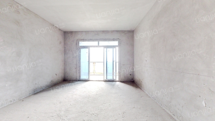 巴南府邸二手房实景图