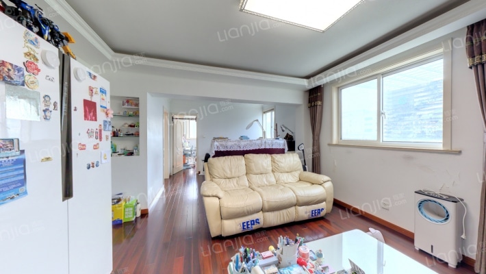 明园大楼二手房实景图