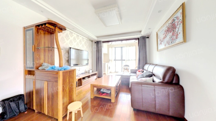 蓝色收获(板桥东路1200弄)二手房实景图