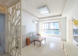 整租·一方城 2室2厅 南_一方城租房