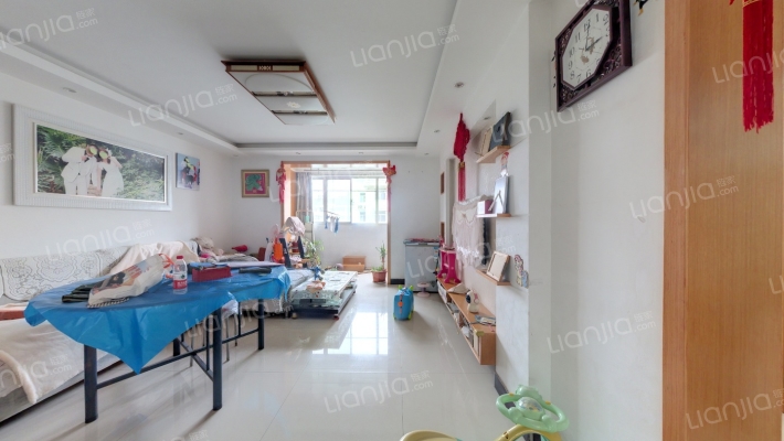 永欣新寓百合苑二手房实景图