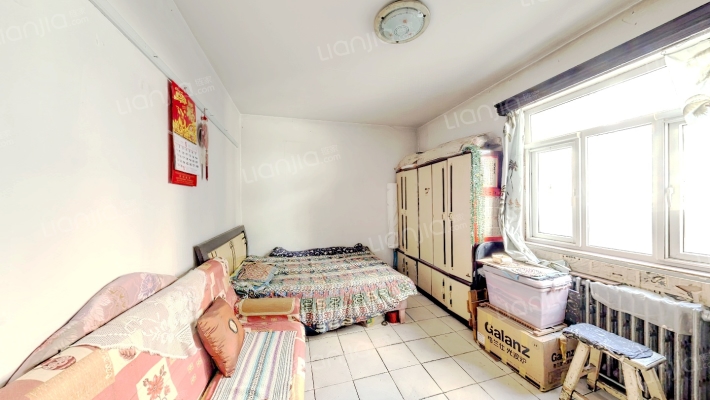 同庆后二手房实景图