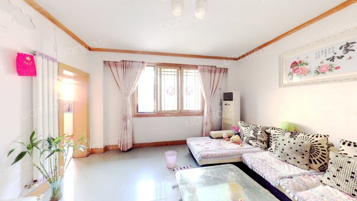 寺坡路9号院二手房实景图