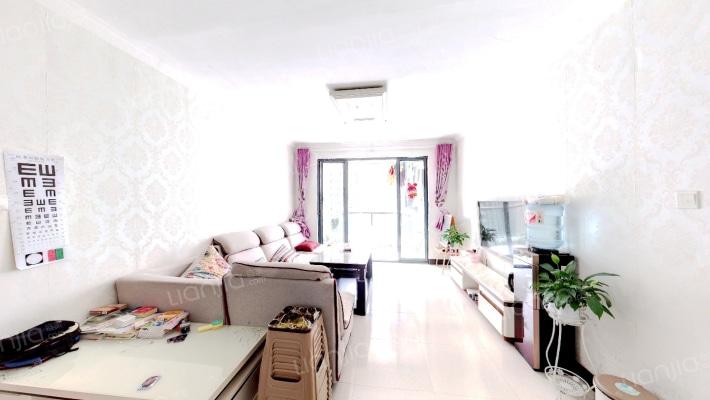 龙凯苑二手房实景图