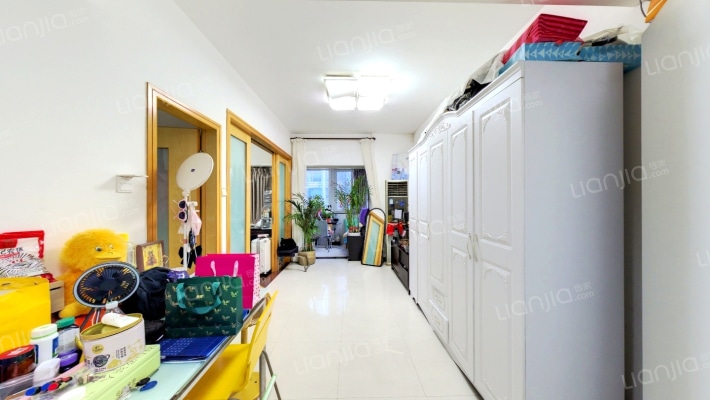 明阳天下二手房实景图