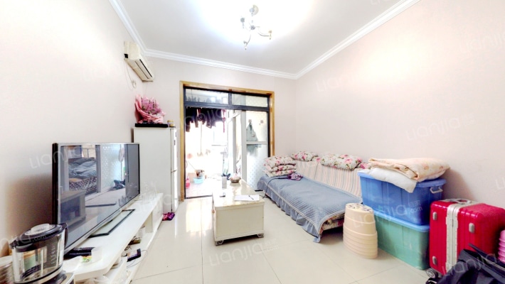 紫晶丽苑二手房实景图