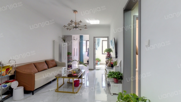 华润琨瑜府-瑜公馆二手房实景图