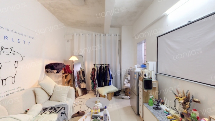 东成花苑二手房实景图