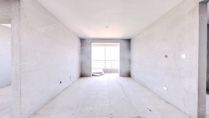 正洋花园二手房实景图