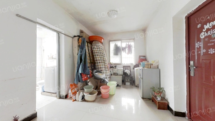 高浜三村二手房实景图