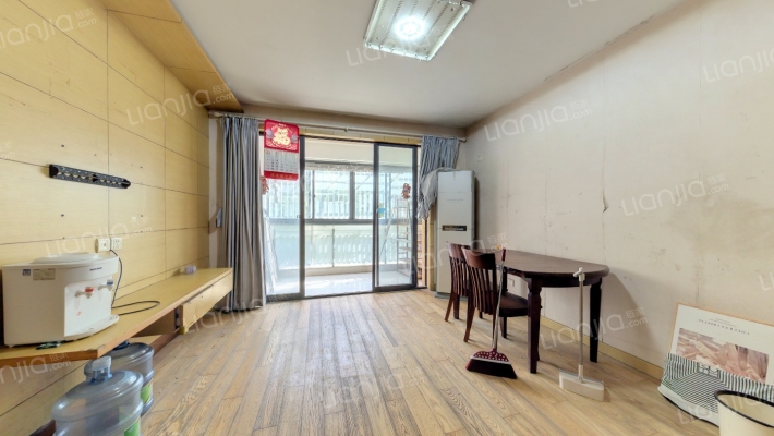 菊泉新城(菊盛路186弄)二手房实景图