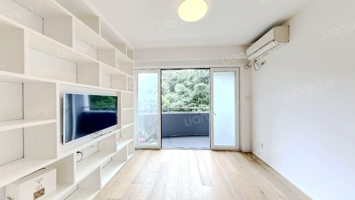 长城盛世家园二期二手房实景图