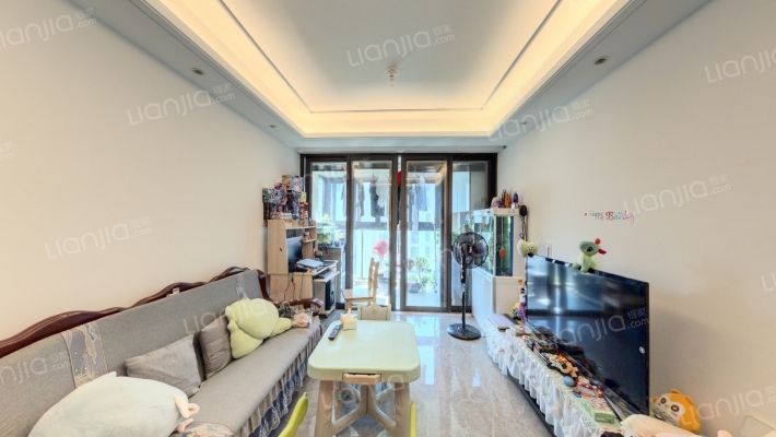 阳光城未来悦二手房实景图