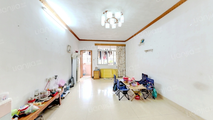 朝福路64号二手房实景图