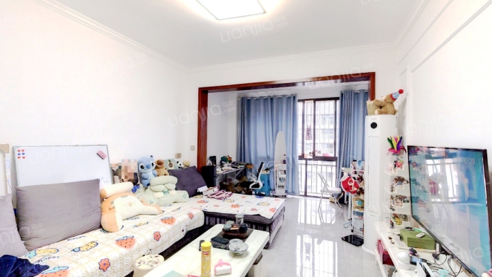 富悦麓山别苑二手房实景图