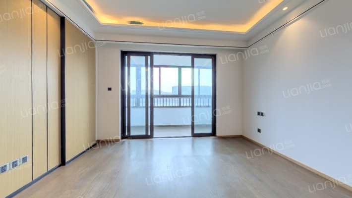 招商雍宁府二手房实景图