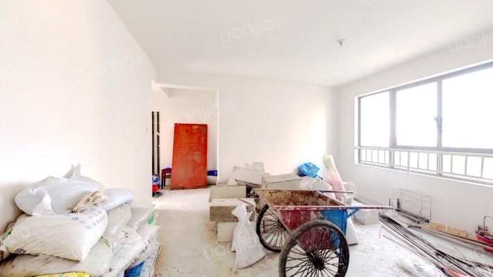 住友家园二期二手房实景图