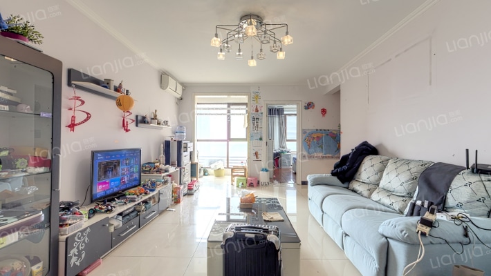 金唐国际二手房实景图