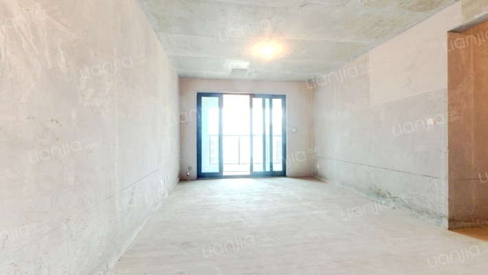 保利学府城二手房实景图