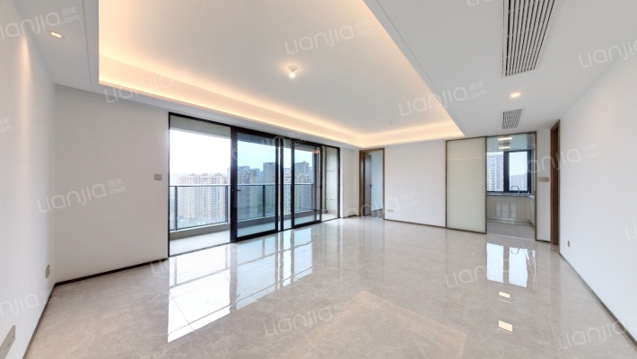 天珏华庭二手房实景图