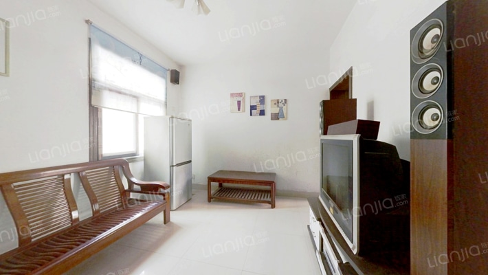 昌北灯头厂宿舍二手房实景图