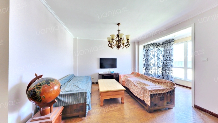 博文苑二手房实景图