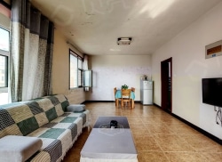 整租·清枫华景 2室2厅 西北_清枫华景租房