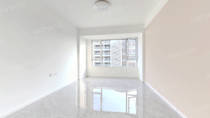 山语城二手房实景图