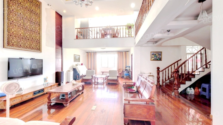 华庆花园(连江)二手房实景图