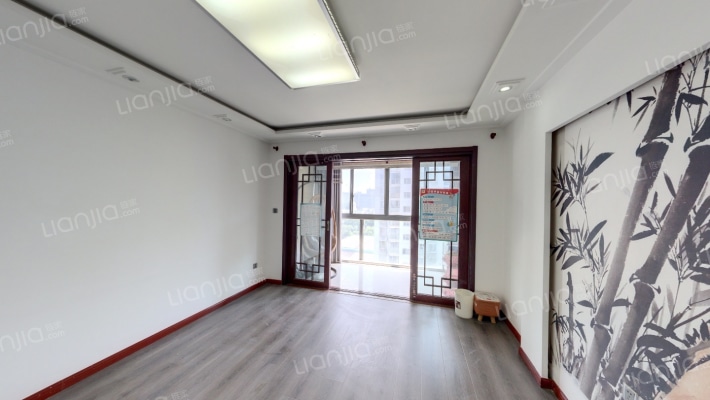 金鼎城市花园二手房实景图