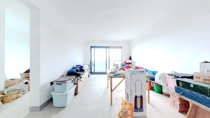 绿城云栖桃花源二手房实景图