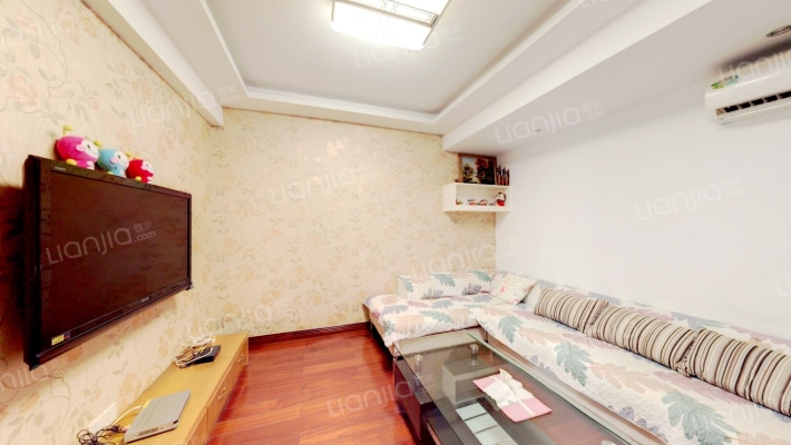 佳境天城人合苑二手房实景图