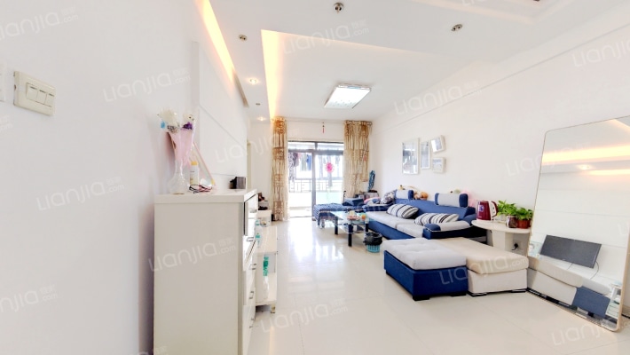 国润天骄二手房实景图