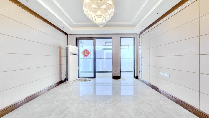 恒大成一期二手房实景图