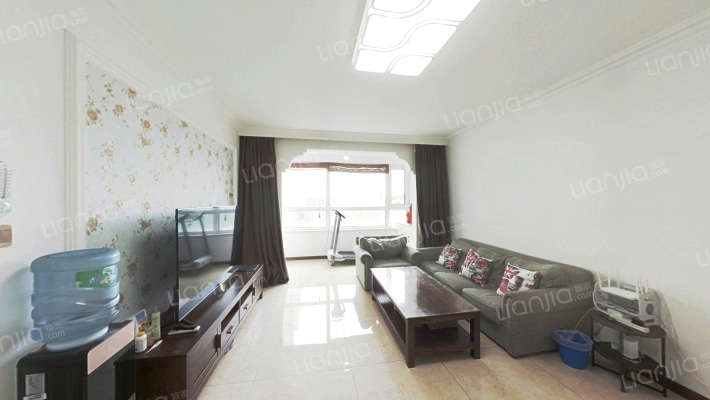 沈铁田园牧歌二手房实景图