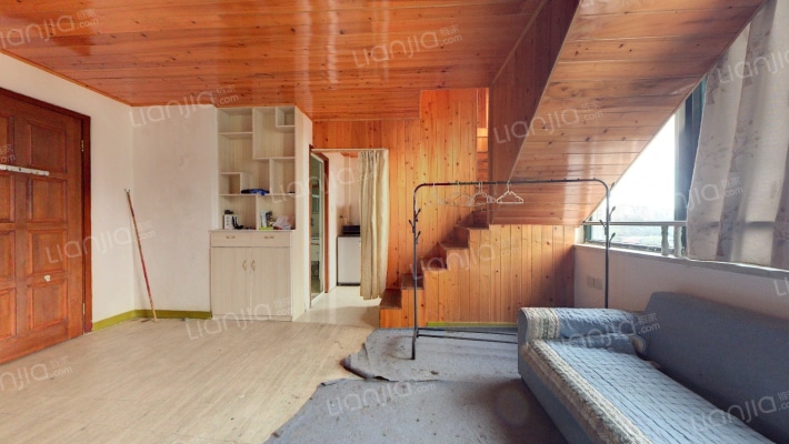 都市美丽洲二手房实景图